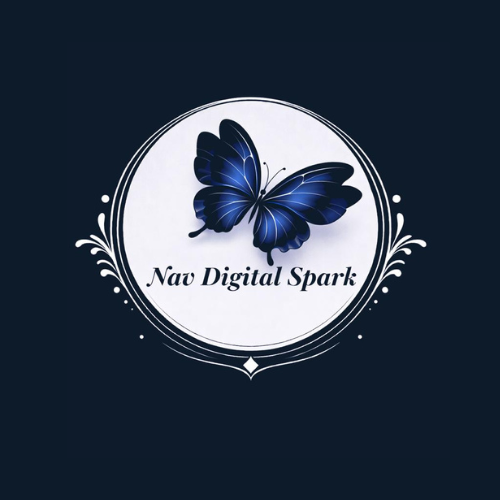 Nav Digital Spark